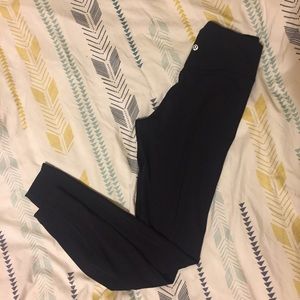 Pushing Limits Tight